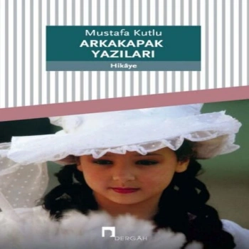 Arka Kapak Yazıları