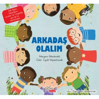 Arkadaş Olalım