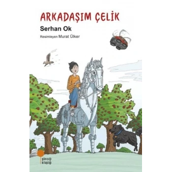 Arkadaşım Çelik