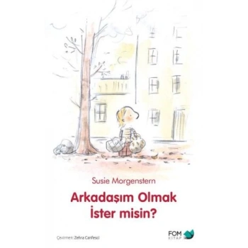 Arkadaşım Olmak İster Misin?