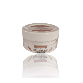 Arnavut Aklık Ciltte Renk Acıcı Beyazlatıcı Kremi 50 ml / Whitening Cream