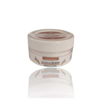 Arnavut Aklık Ciltte Renk Acıcı Beyazlatıcı Kremi 50 ml / Whitening Cream