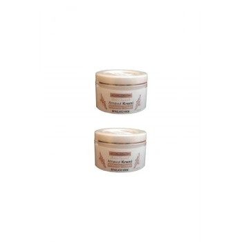 Arnavut Kremi Aklık Kremi / Whitening Cream 100ML x 2