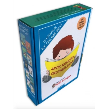İlk Okuma Seti (Birinci 10 )