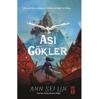 Asi Gökler