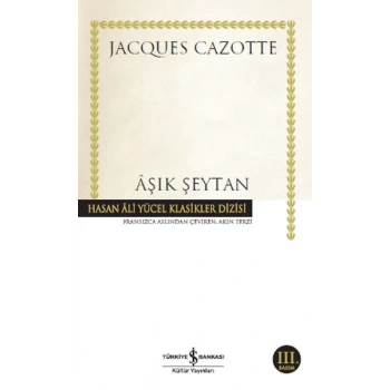 Aşık Şeytan - Hasan Ali Yücel Klasikleri