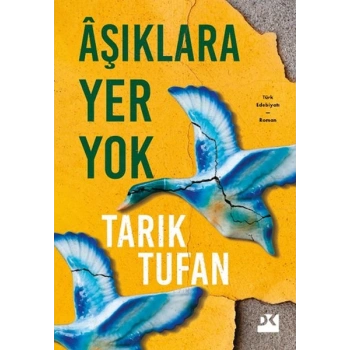 Âşıklara Yer
