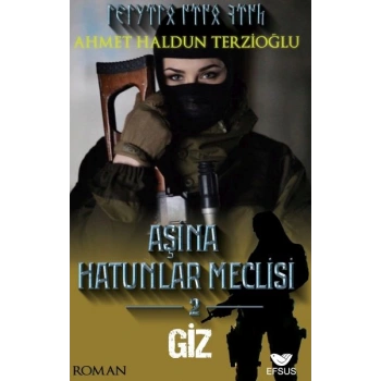 Aşina Hatunlar Meclisi 2