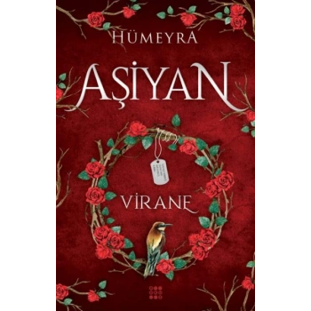 Aşiyan 1 - Virane (Ciltli)