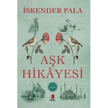 Aşk Hikayesi