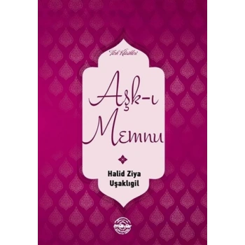 Aşk-ı Memnu