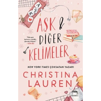 Aşk ve Diğer Kelimeler