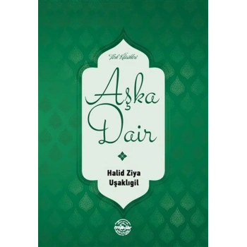 Aşka Dair