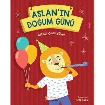 Aslanın Doğum Günü