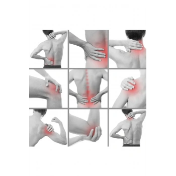 Aspercreme Ultra Sırt, Bel, Kas, Diz, Dirsek, Vücut Ağrı Masaj Kremi 100 ml X 3 Adet