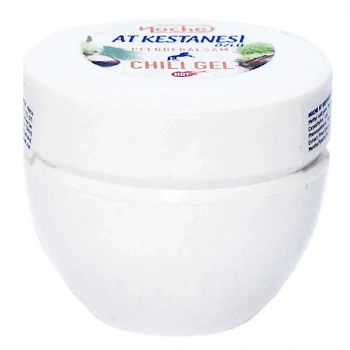 At Kestanesi Özlü Masaj Jeli 20ML