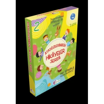 Atasözlerinden Hikayeler - Balık Ağa Girdikten Sonra Aklı Başına Gelir