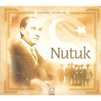 Atatürk lığı Nutuk