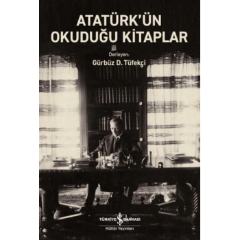 Atatürk’ün Okuduğu lar