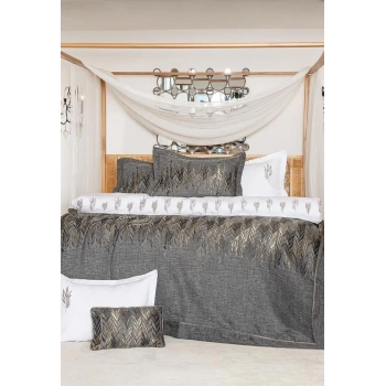 Aterna Shadows 8 Parça Çeyiz Seti