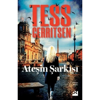 Ateşin Şarkısı
