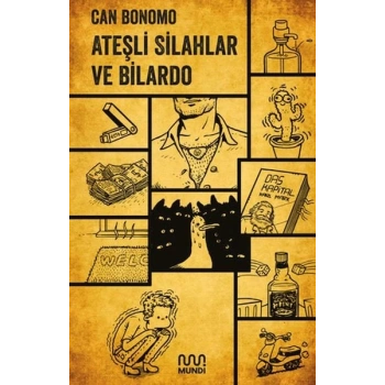 Ateşli Silahlar ve Bilardo