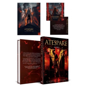 Ateşpare 4 - Son Görev