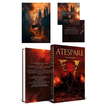 Ateşpare 4,5 - Sonun Ötesinde