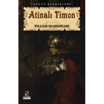 Atinalı Timon / Tiyatro Serisi