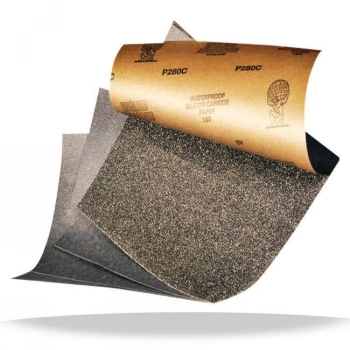 Atlas 60 Kum Su Zım