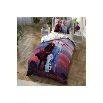 Autumn Tek Kişilik Nev Takımı