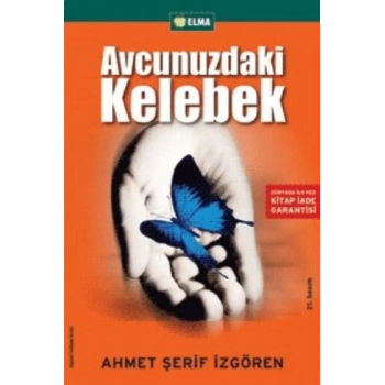 Avcunuzdaki Kelebek