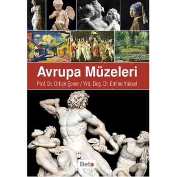 Avrupa Müzeleri