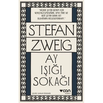 Ay Işığı Sokağı
