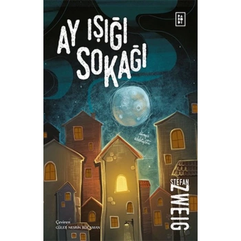 Ay Işığı Sokağı