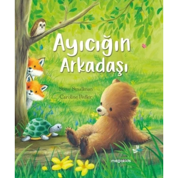 Ayıcığın Arkadaşı