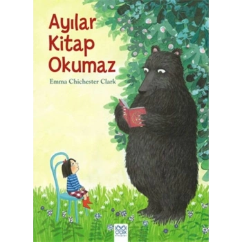 Ayılar  Okumaz