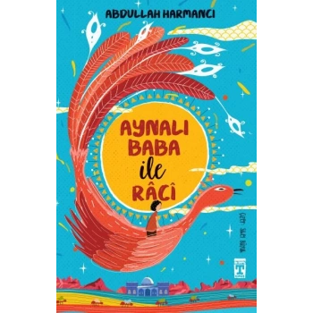 Aynalı Baba ile Raci