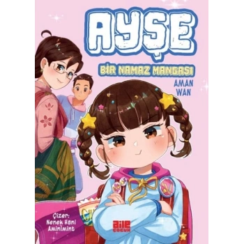 Ayşe - Bir Namaz Mangası