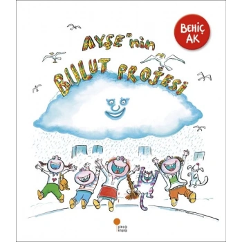 Ayşenin Bulut Projesi