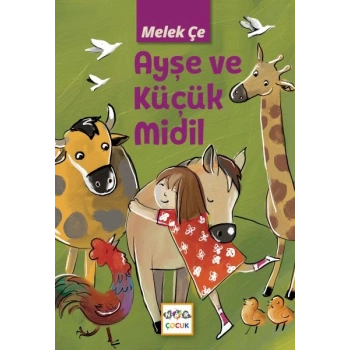 Ayşe Ve Küçük Midil