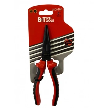 B-Tech Düz Karagab 160 mm