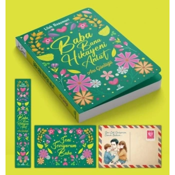 Baba Bana Hikayeni Anlat