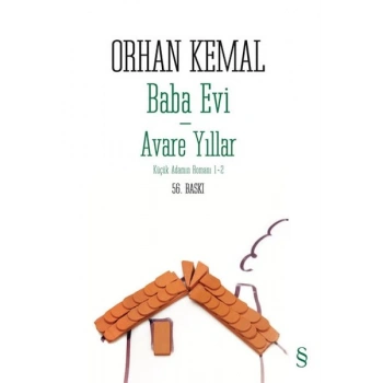 Baba Evi - Avare Yıllar