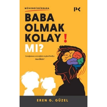 Baba Olmak Kolay Mı?