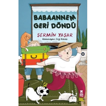 Babaannem Geri Döndü