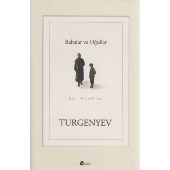 Babalar ve Oğullar