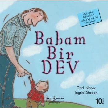 Babam Bir Dev-İlk Okuma larım