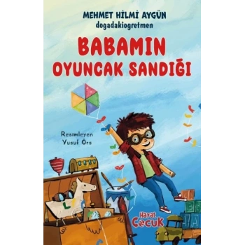 Babamın Oyuncak Sandığı