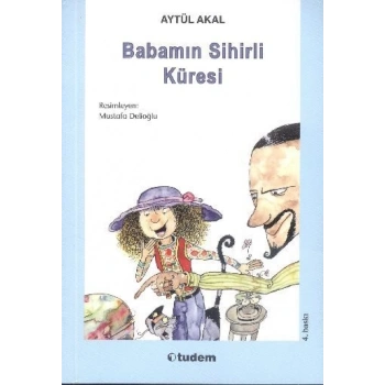 Babamın Sihirli Küresi